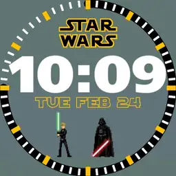 star wars