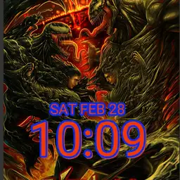 venom control
