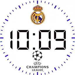 real madrid Copy