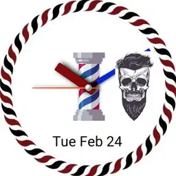 barber