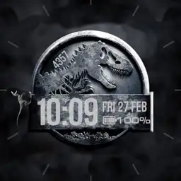 Premium_Jurassic World_24hrs