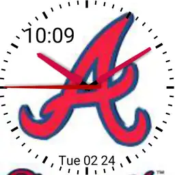 Atlanta Braves
