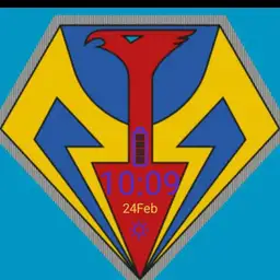 GFORCE