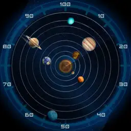 planetarium rot