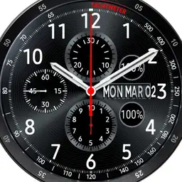 My Frontier Gear S3 COS