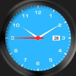 Basic watch