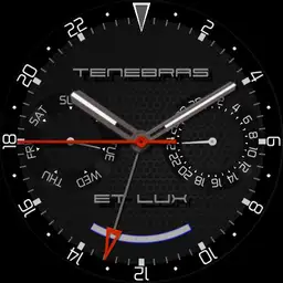 TENEBRAS