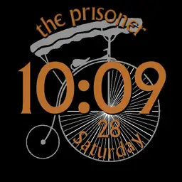 The Prisoner Digital