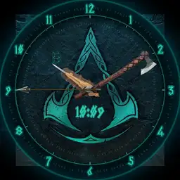Dev Assassins Creed Valhalla