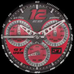 EB GT12819