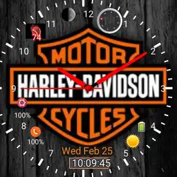 Harley