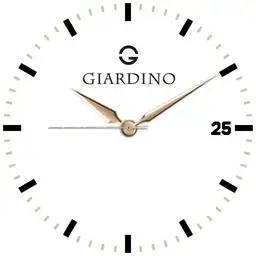 Giardino watch