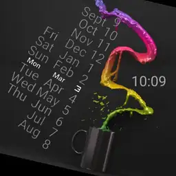 Catch the Rainbow