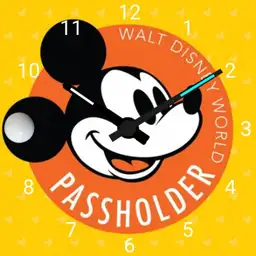 Passholder