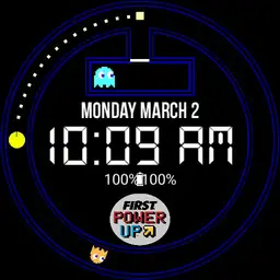 PowerUp