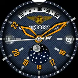 Trigg3r MOON