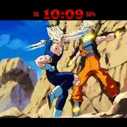 hurts hu kakarot