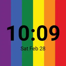 pride flag
