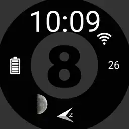 lucky 8
