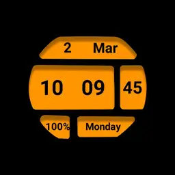 Grid display ucolor