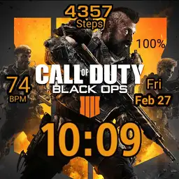 Black Ops 4