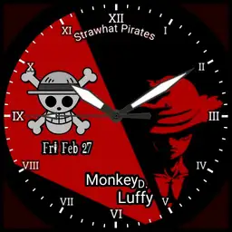 One piece Monkey D. Luffy
