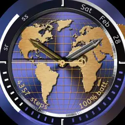 World