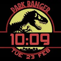 Jurassic time