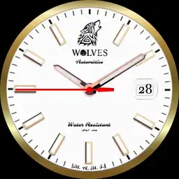 coleccion Wolves