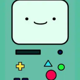 BMO interacting