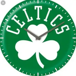 BOSTON CELTICS