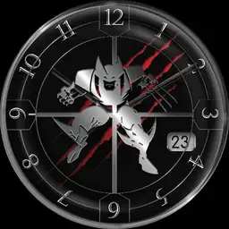 Adamantium