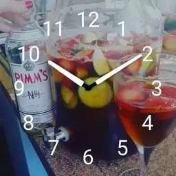 pimms oclock