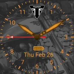 Triumph