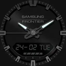 Time Control 3