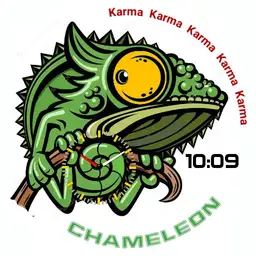 Karma Chameleon