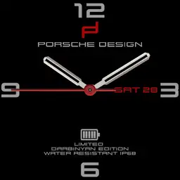 Porsche design Darbinyan
