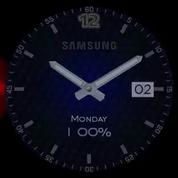 Schelle Gear S3 Blue Copy