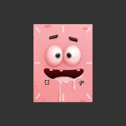 Patrick