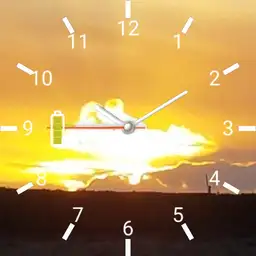 Sunset 1