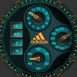 Adidas Neo Sport