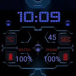 Watch 16