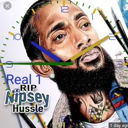 Hussle