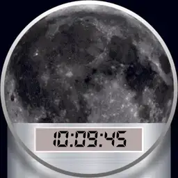 Moon Watch LNR3