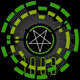 Evil Green 1.0
