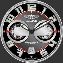 Aviator Axiom