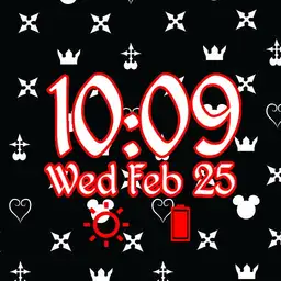 kingdom hearts