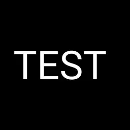 Test