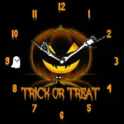 Happy Halloween