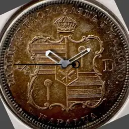 Silver, Half Dollar, Hawaii, 1883